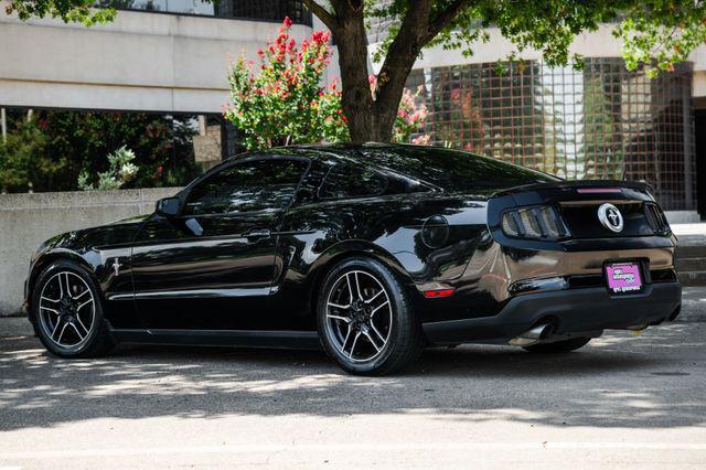used 2012 Ford Mustang car, priced at $13,995