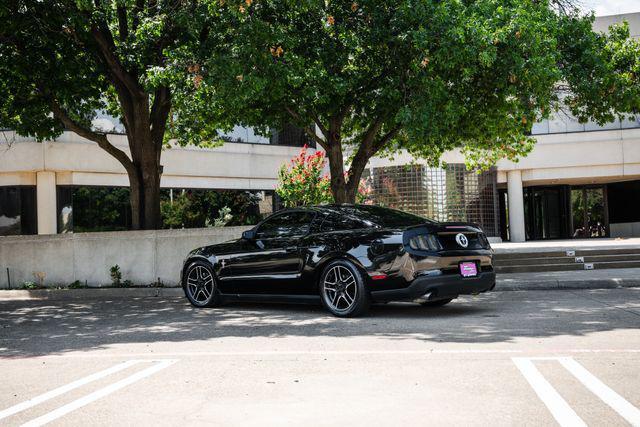 used 2012 Ford Mustang car, priced at $13,995