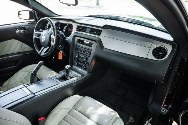 used 2012 Ford Mustang car, priced at $13,995