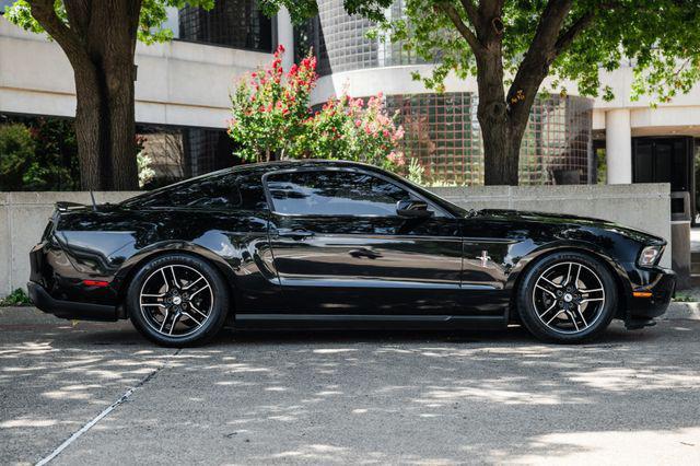 used 2012 Ford Mustang car, priced at $13,995