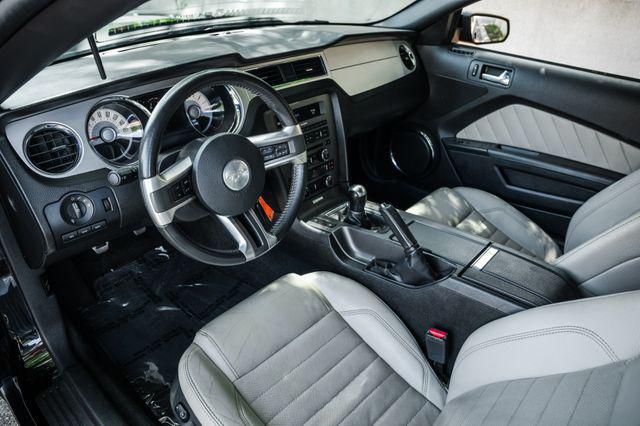 used 2012 Ford Mustang car, priced at $13,995