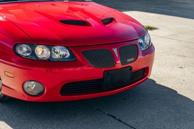 used 2006 Pontiac GTO car, priced at $18,995