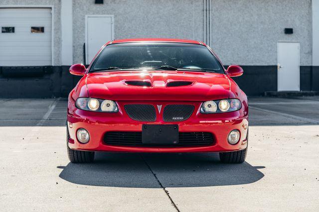 used 2006 Pontiac GTO car, priced at $18,995