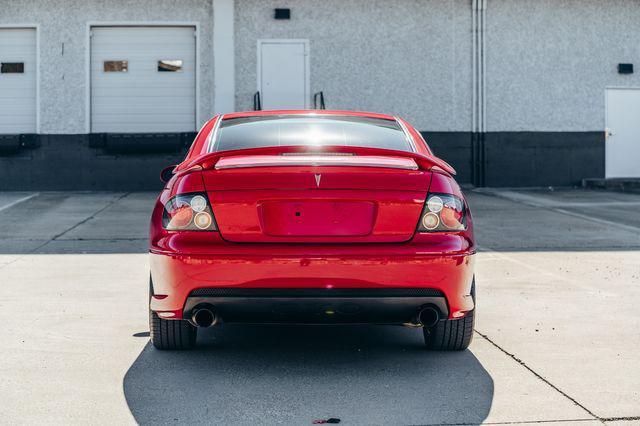 used 2006 Pontiac GTO car, priced at $18,995