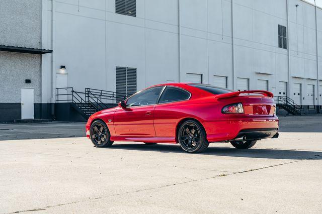 used 2006 Pontiac GTO car, priced at $18,995