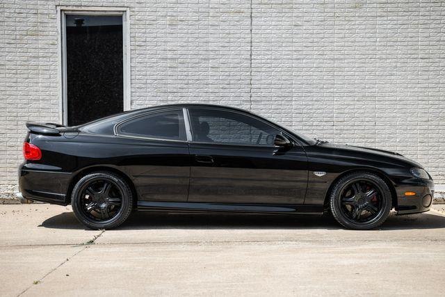 used 2005 Pontiac GTO car, priced at $16,995