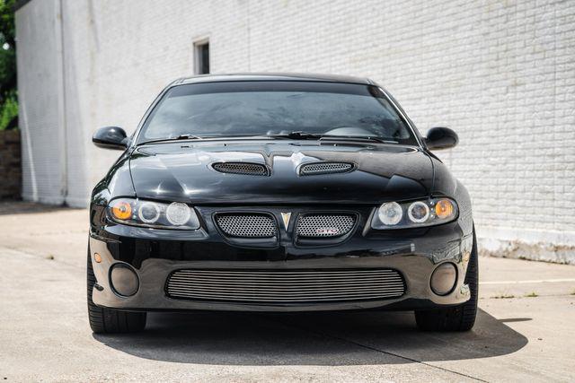 used 2005 Pontiac GTO car, priced at $16,995