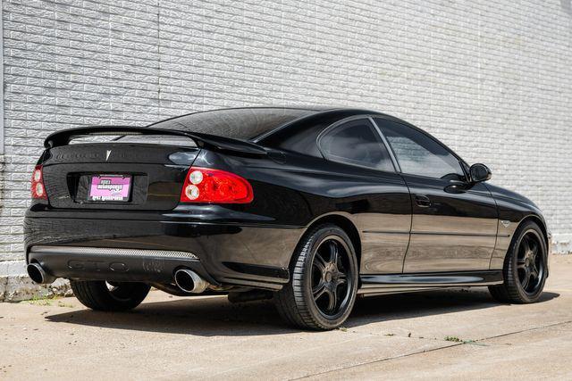 used 2005 Pontiac GTO car, priced at $16,995