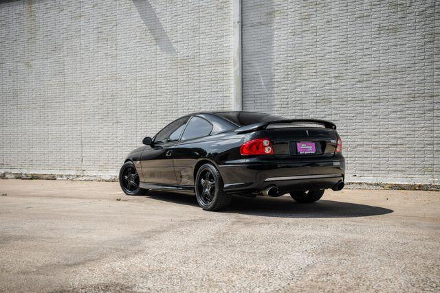 used 2005 Pontiac GTO car, priced at $16,995