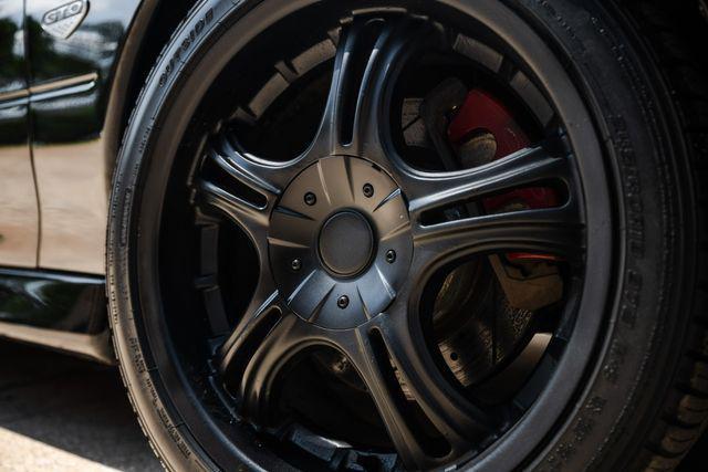 used 2005 Pontiac GTO car, priced at $16,995