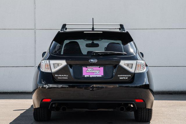 used 2014 Subaru Impreza WRX car, priced at $18,995