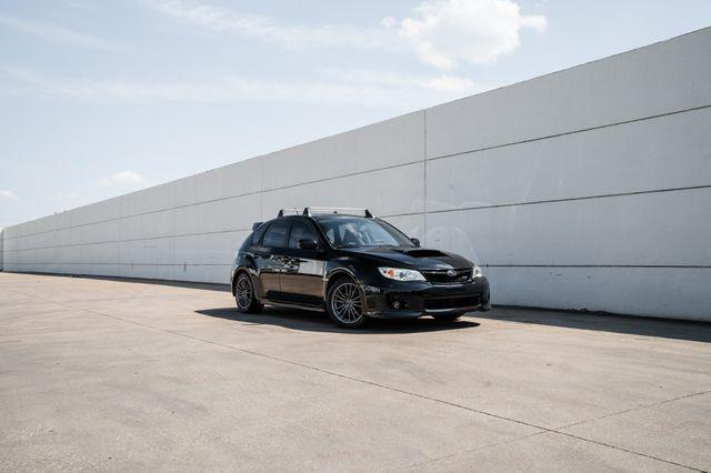 used 2014 Subaru Impreza WRX car, priced at $18,995