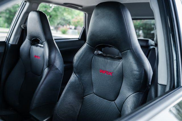 used 2014 Subaru Impreza WRX car, priced at $18,995