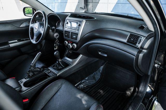 used 2014 Subaru Impreza WRX car, priced at $18,995