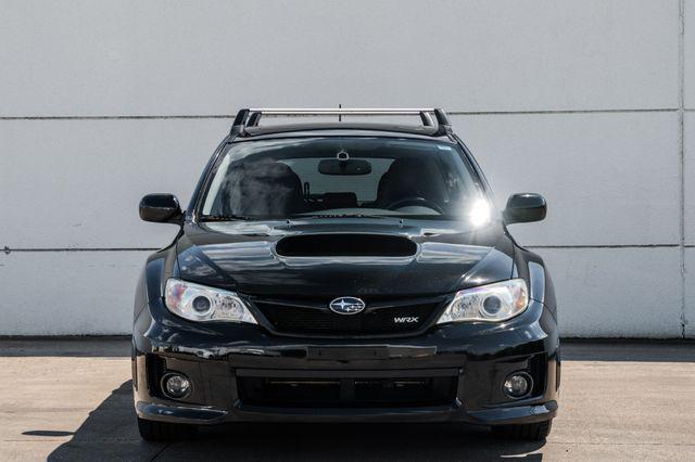used 2014 Subaru Impreza WRX car, priced at $18,995