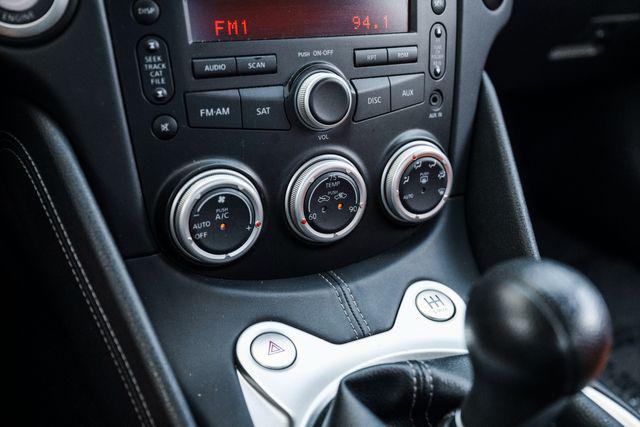 used 2009 Nissan 370Z car, priced at $23,995