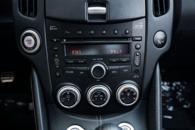 used 2009 Nissan 370Z car, priced at $23,995