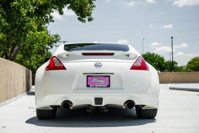 used 2009 Nissan 370Z car, priced at $23,995