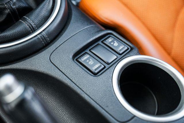 used 2009 Nissan 370Z car, priced at $23,995