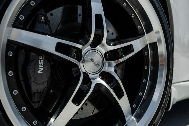 used 2009 Nissan 370Z car, priced at $23,995