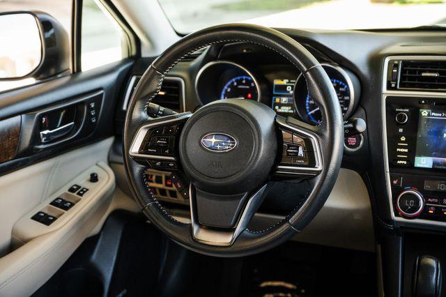 used 2018 Subaru Outback car, priced at $11,995