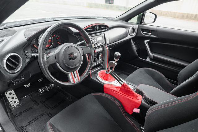 used 2013 Scion FR-S car, priced at $19,995