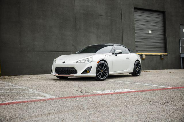 used 2013 Scion FR-S car, priced at $19,995