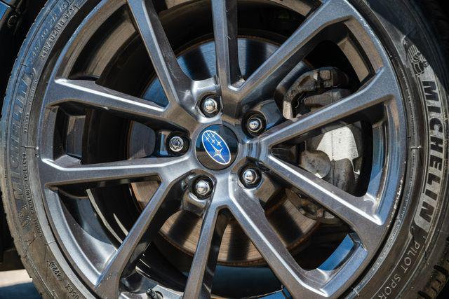 used 2019 Subaru WRX car, priced at $20,995