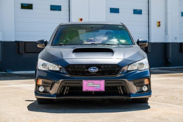 used 2019 Subaru WRX car, priced at $20,995