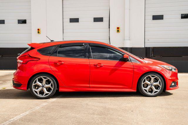 used 2015 Ford Focus ST car, priced at $18,995
