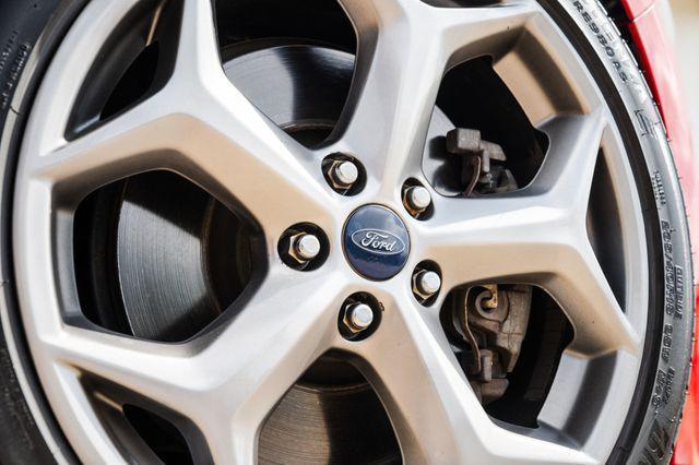 used 2015 Ford Focus ST car, priced at $18,995