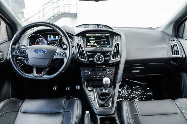 used 2015 Ford Focus ST car, priced at $18,995