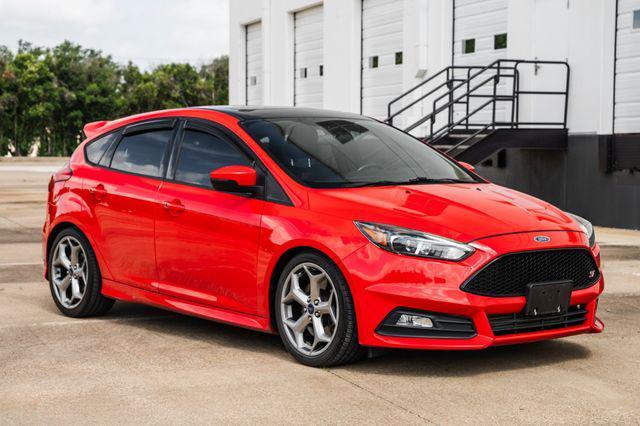 used 2015 Ford Focus ST car, priced at $18,995