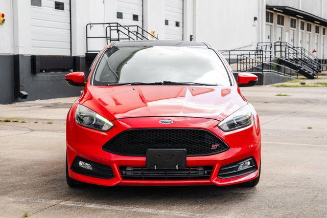 used 2015 Ford Focus ST car, priced at $18,995