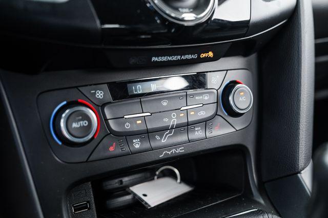 used 2015 Ford Focus ST car, priced at $18,995
