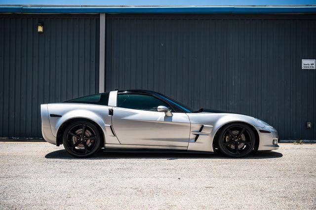 used 2005 Chevrolet Corvette car, priced at $23,995