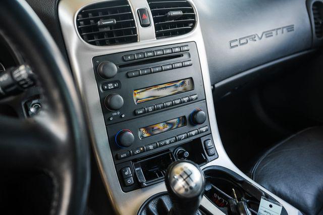 used 2005 Chevrolet Corvette car, priced at $23,995