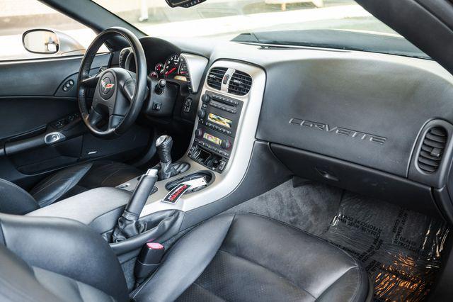 used 2005 Chevrolet Corvette car, priced at $23,995