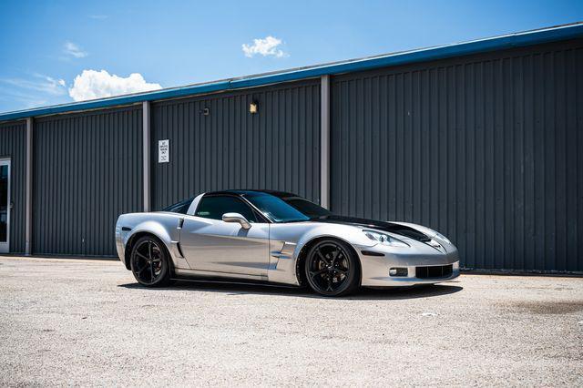 used 2005 Chevrolet Corvette car, priced at $23,995