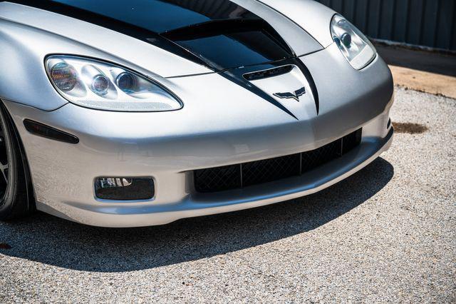 used 2005 Chevrolet Corvette car, priced at $23,995