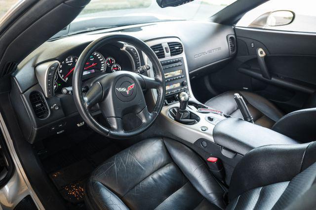 used 2005 Chevrolet Corvette car, priced at $23,995