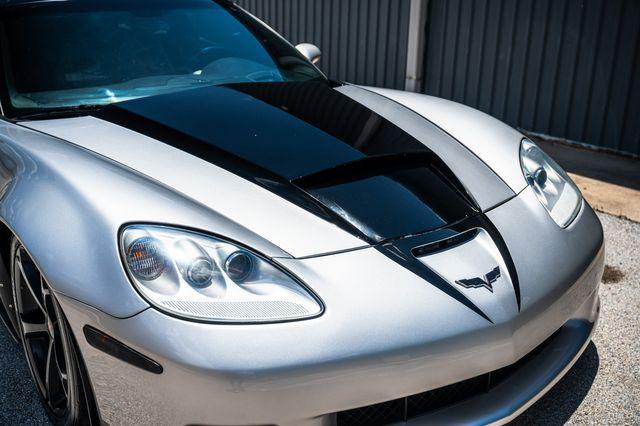 used 2005 Chevrolet Corvette car, priced at $23,995