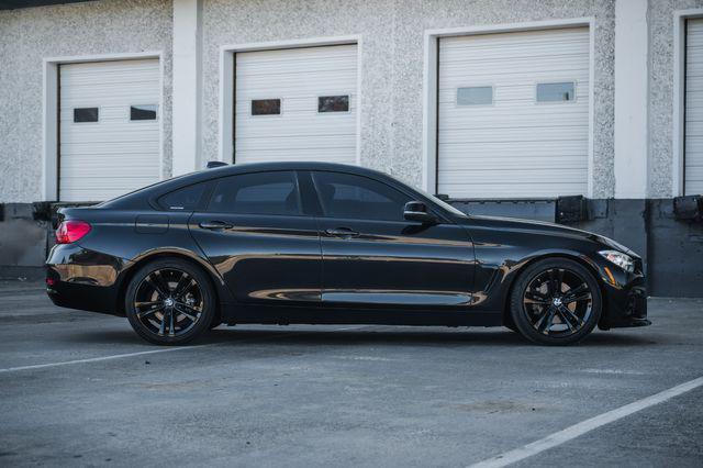 used 2015 BMW 428 Gran Coupe car, priced at $19,995