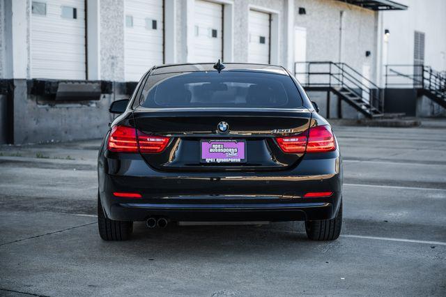 used 2015 BMW 428 Gran Coupe car, priced at $19,995