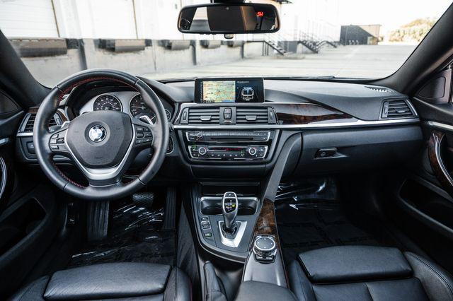 used 2015 BMW 428 Gran Coupe car, priced at $19,995