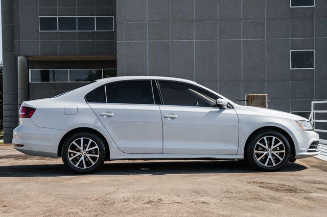 used 2017 Volkswagen Jetta car, priced at $8,995