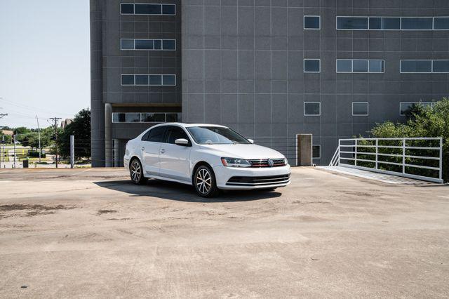 used 2017 Volkswagen Jetta car, priced at $8,995