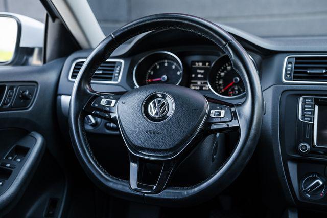 used 2017 Volkswagen Jetta car, priced at $8,995
