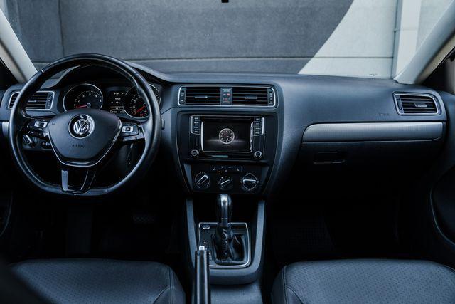 used 2017 Volkswagen Jetta car, priced at $8,995