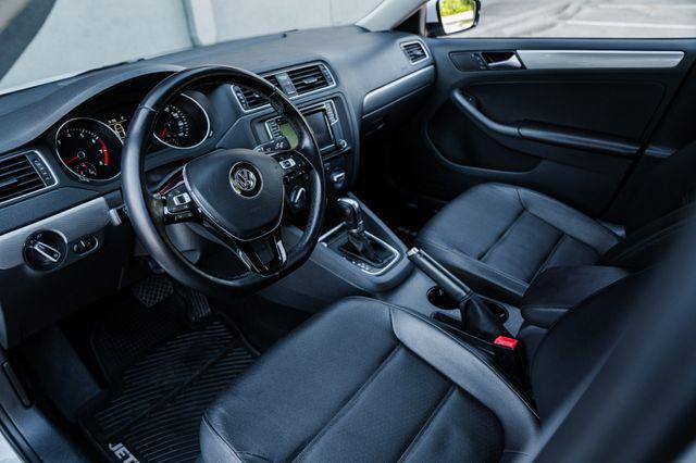 used 2017 Volkswagen Jetta car, priced at $8,995
